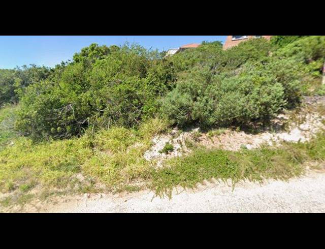 LAND FOR SALE IN PARADISE BEACH